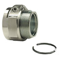 3 Piece Aluminum Axle Nut I478088
