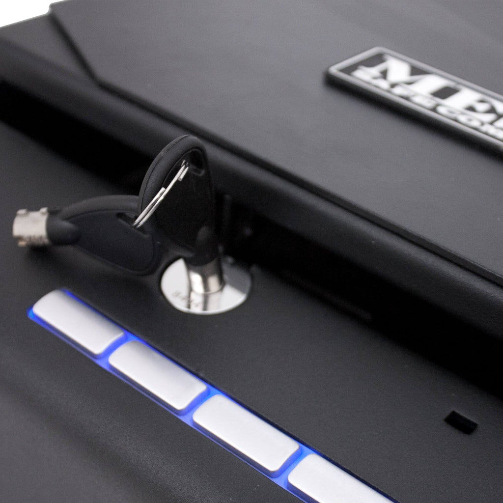 Pistol Safe P39517
