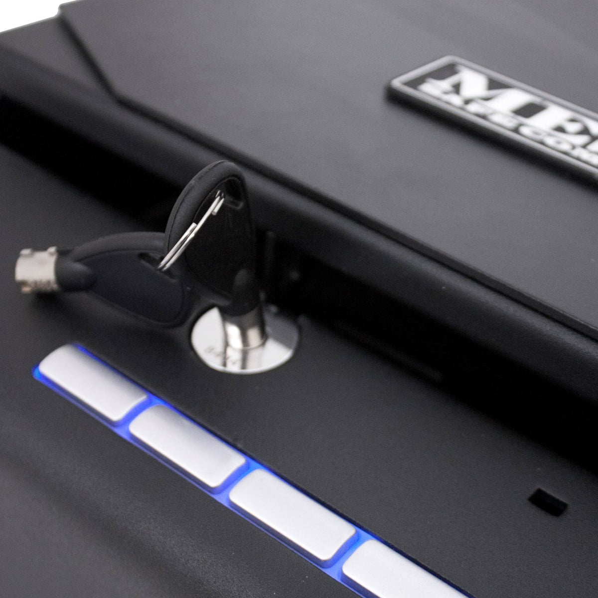 Pistol Safe P39517