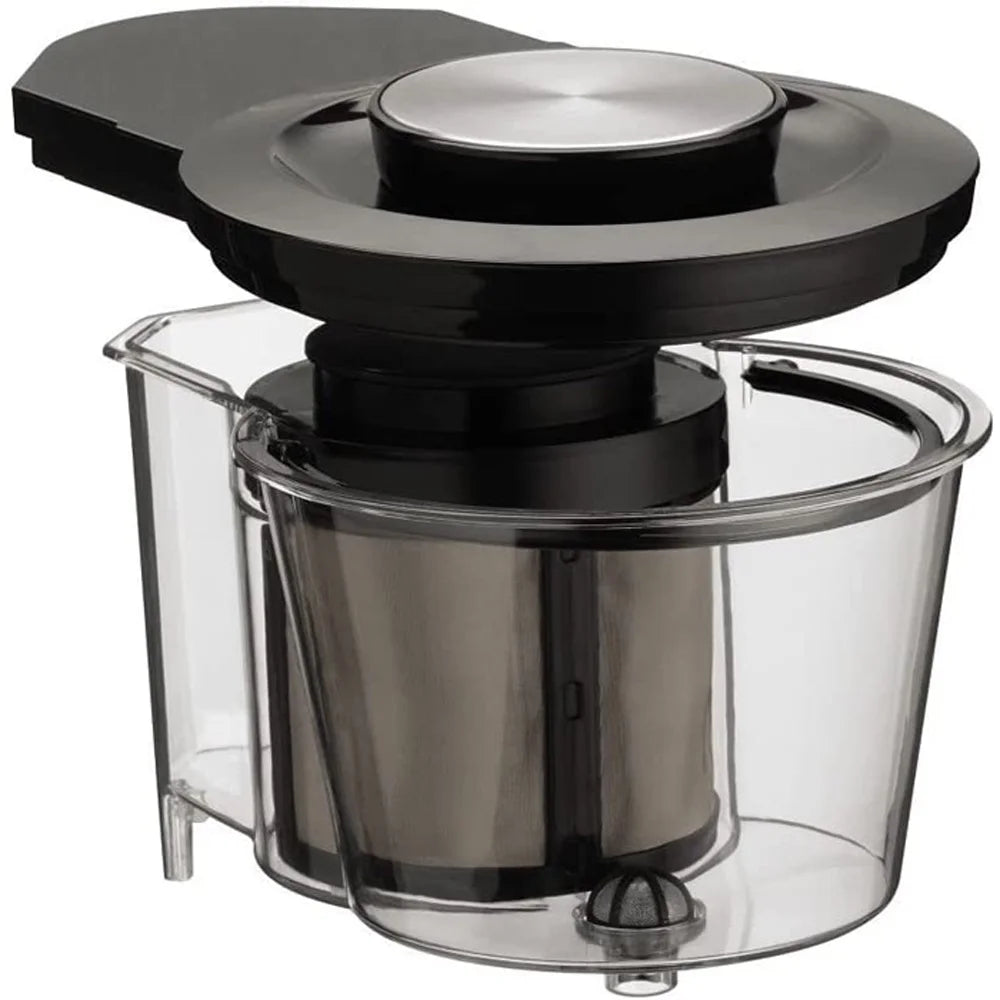 Cold Brew Coffeemaker with Glass Carafe I874073