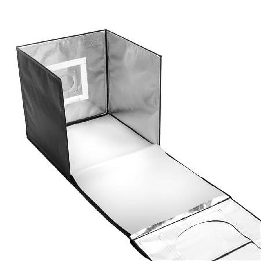 Portable Shooting Tent with Dimmer (27") R944