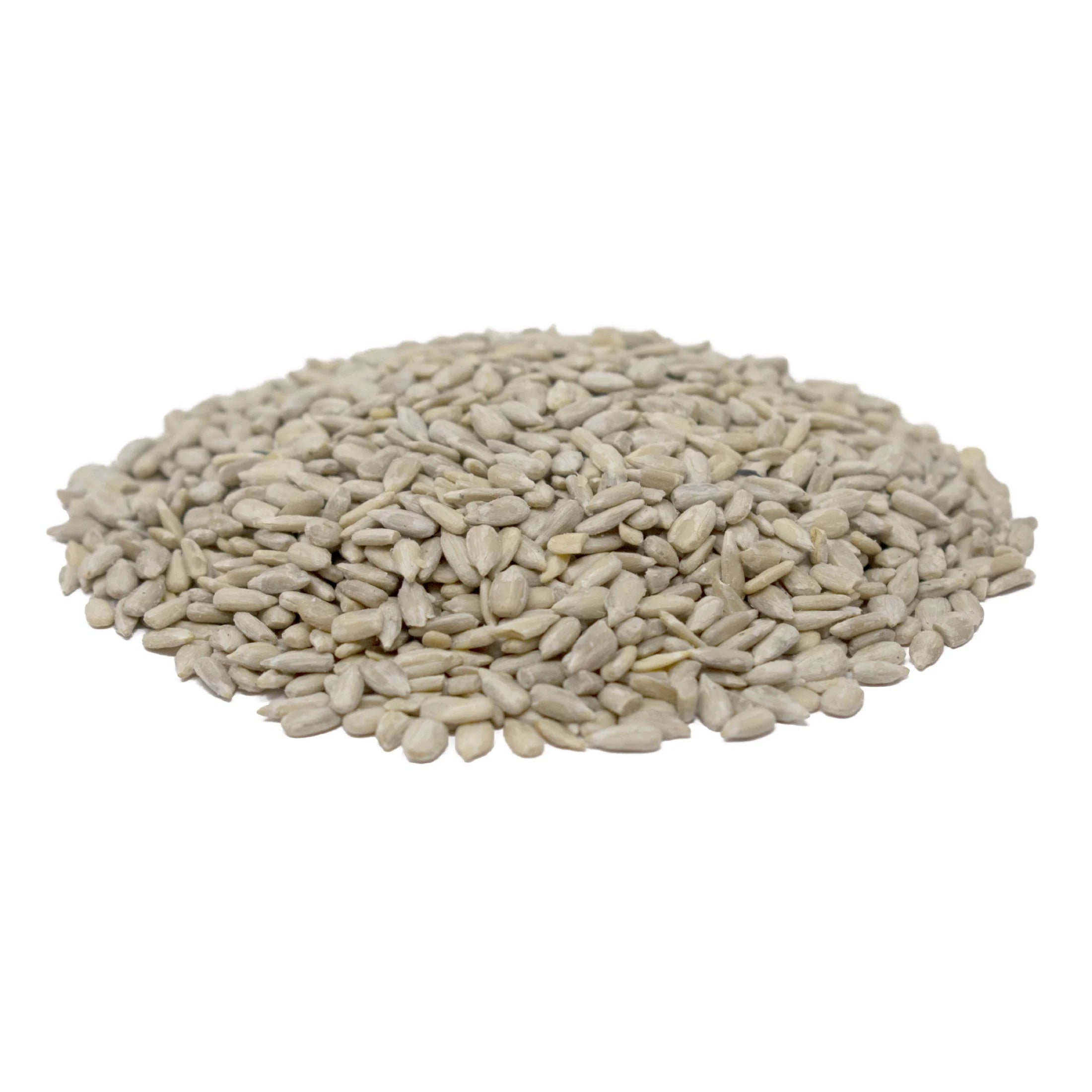 Sunflower Hearts Wild Bird Food, 15 lbs. D91395