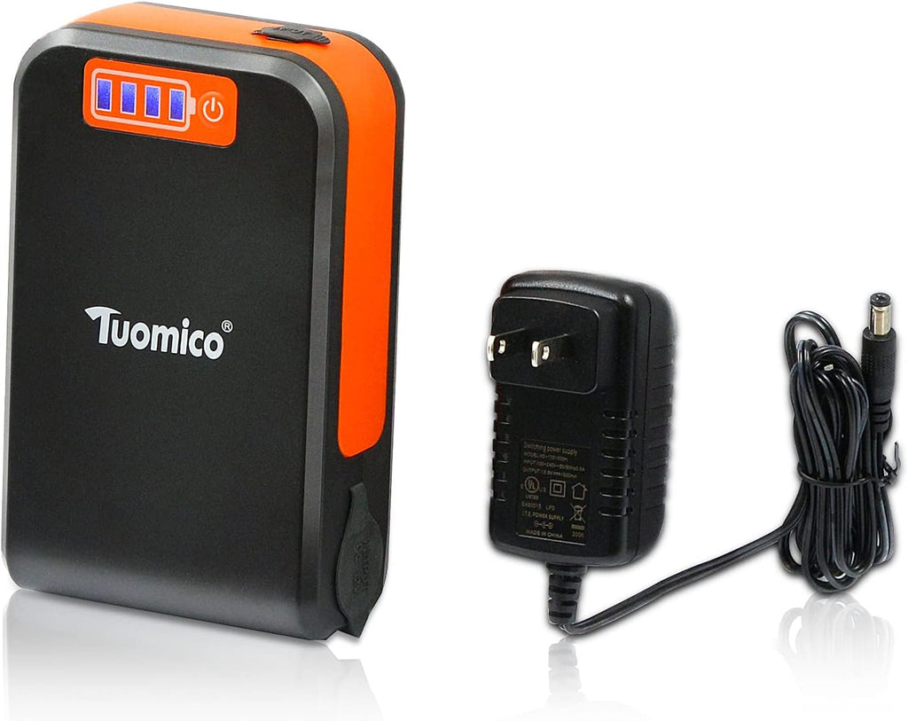 Rechargeable Battery Power Bank DC12V 140W Portable Power Bank T2208