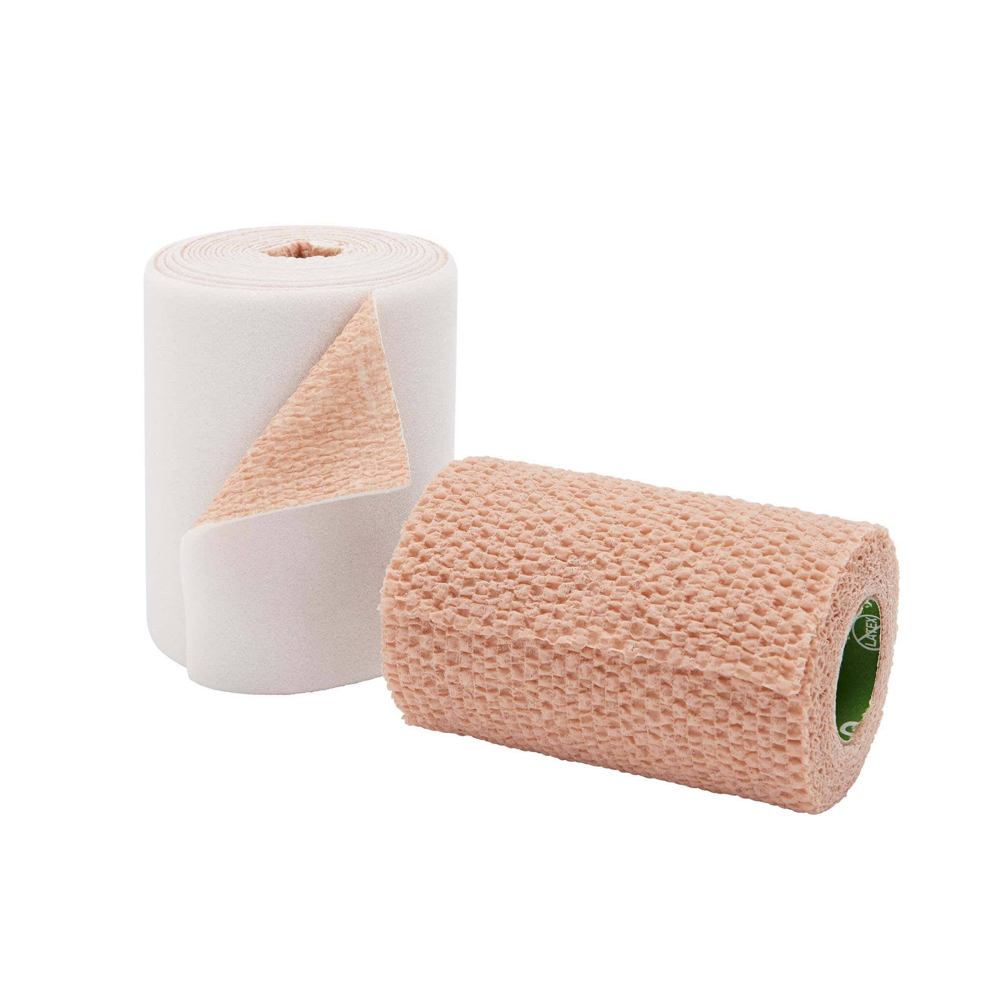 2 Layer Compression Bandage System, Case of 8 L381903