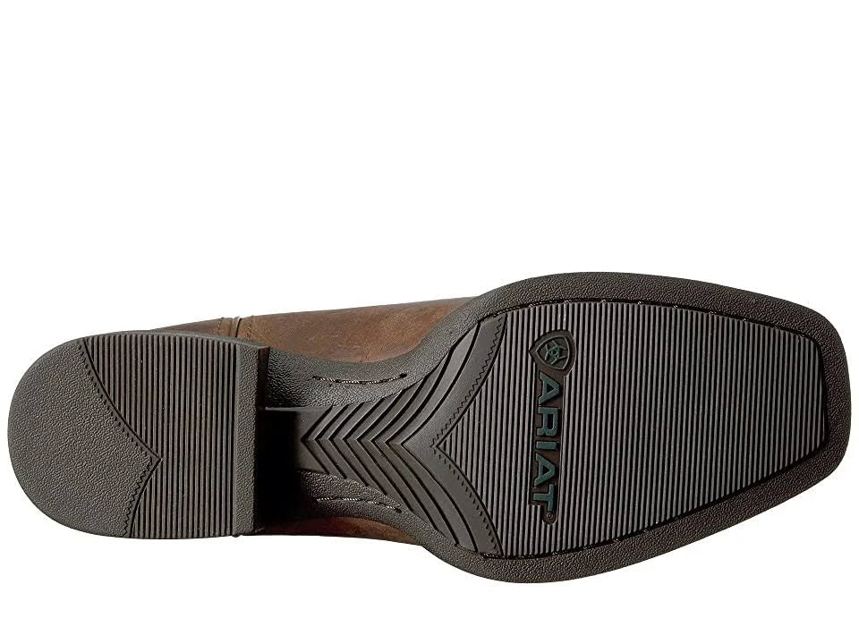 Brown 8.5 Men&s Sport Herdsman Y41324