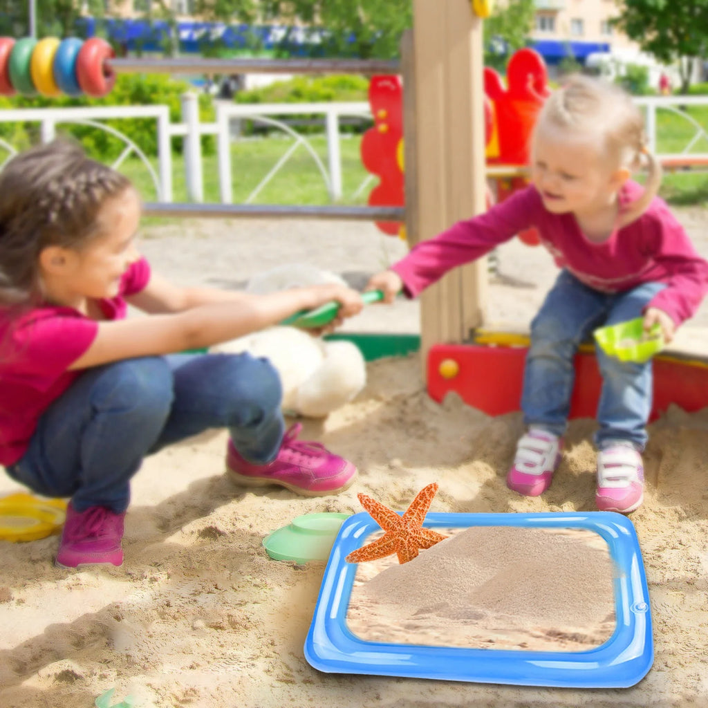 Inflatable Sand Table Toy K6138