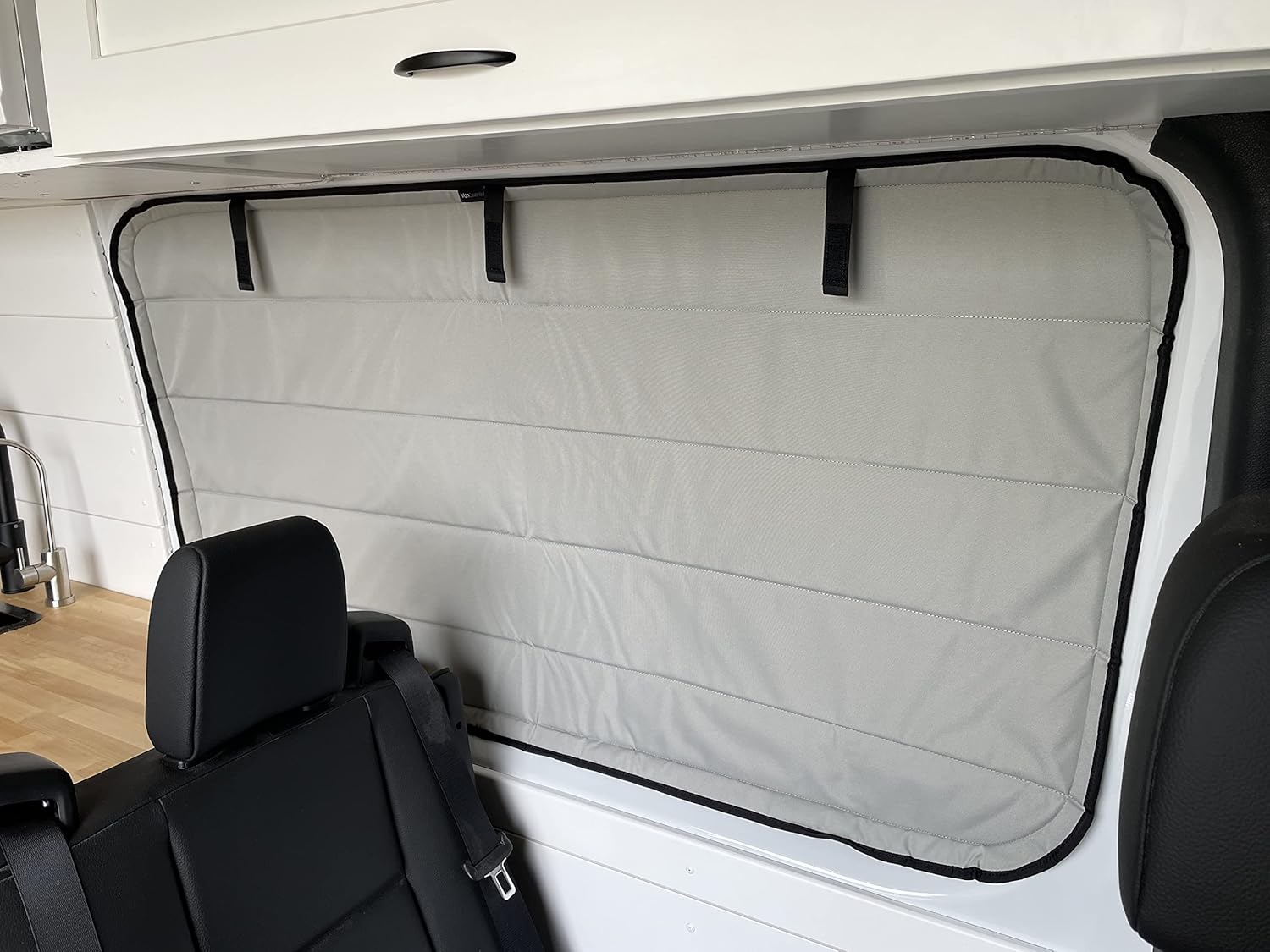Side Window Covers B44957