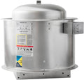 1000 CFM Direct Drive Exhaust Fan C81374