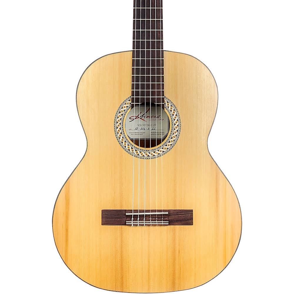 Classical Acoustic Guitar L24373