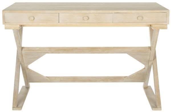 Natural Desk T52985