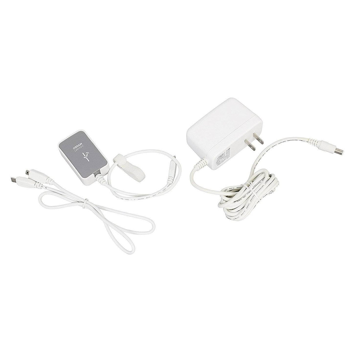 Adjustable Under Cabinet Light, White J9065