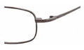 Gunmetal Eyeglasses 51MM V7933