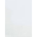Clear 2 Mil Poly Bags 10x22 x 18x22 1000/Case L7191
