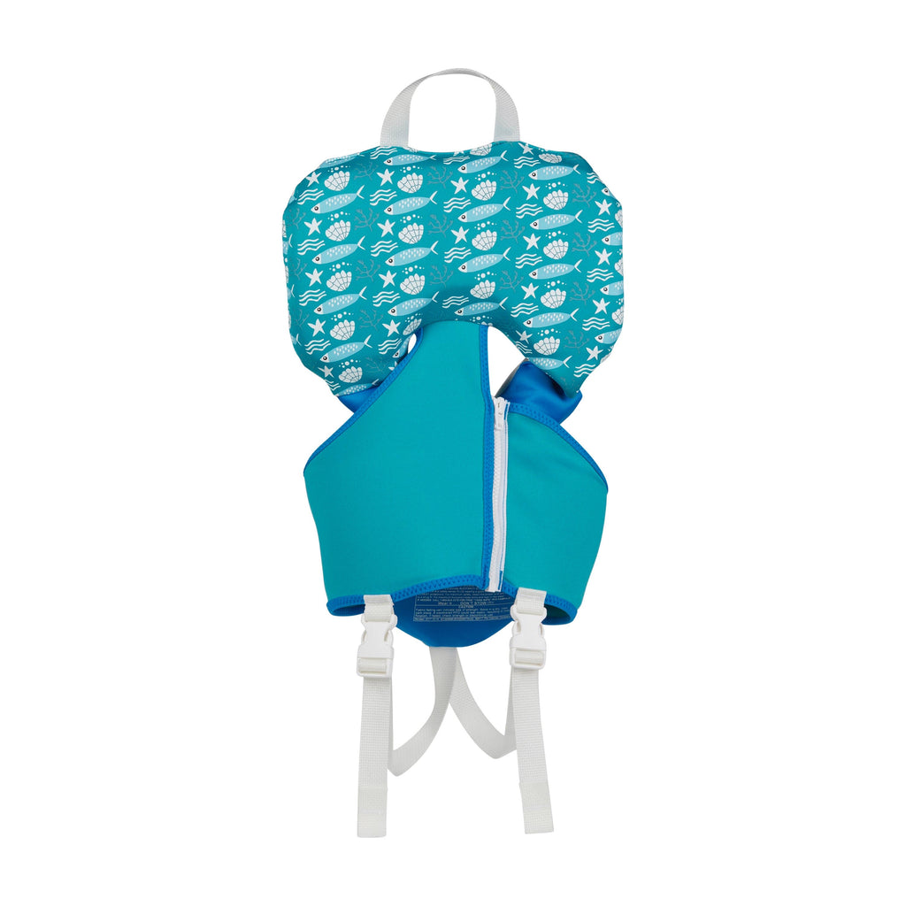 Infants Hydroprene Life Jacket (Under 30 LB) M195216