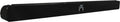 Black Polycarbonate Cover for LED Light Bar W795