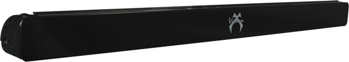 Black Polycarbonate Cover for LED Light Bar W795