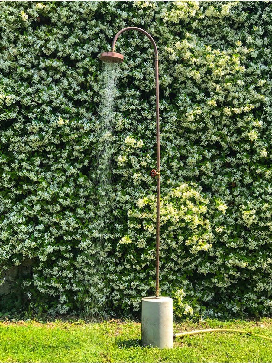 Garden Shower R127350