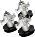 3 Pack Spindle Assembly T224