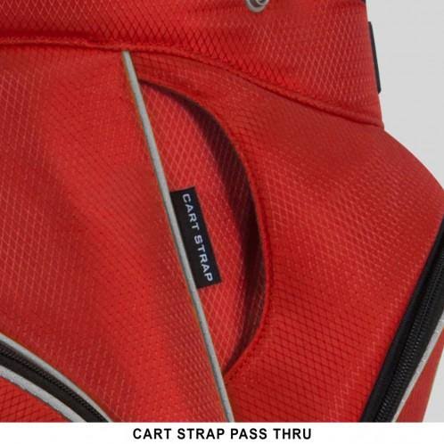Bucket Cooler Cart Golf Bag P564