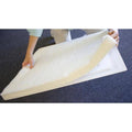 24 in. x 24 in. Drop Ceiling Acoustic Thermal Insulation (Case of 24) V2525