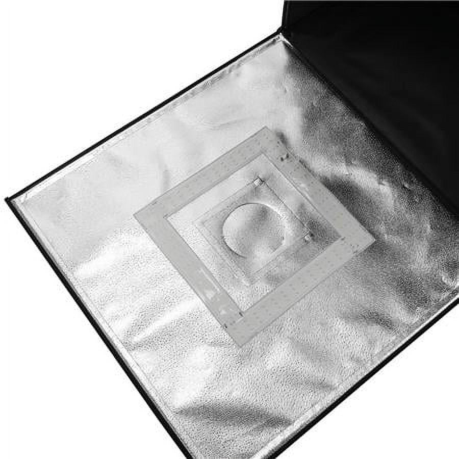 Portable Shooting Tent with Dimmer (27") R944