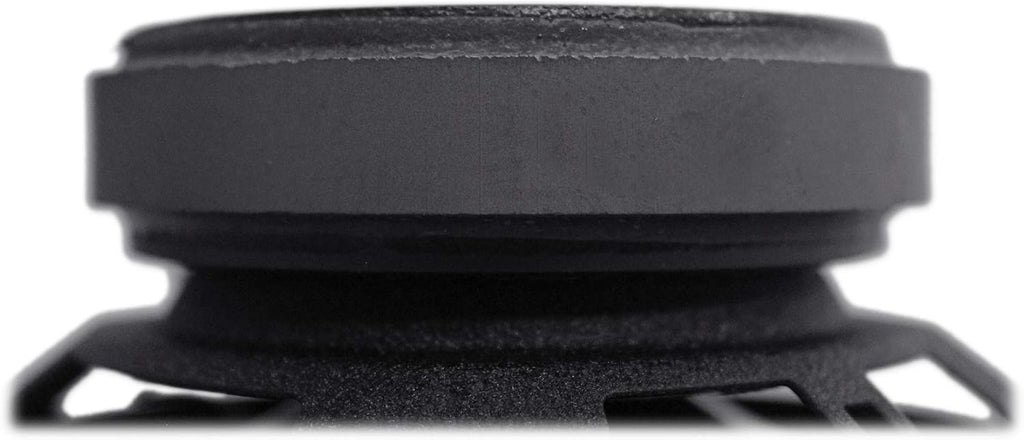 2-Way 4-Ohm Coaxial Car Speakers P702367