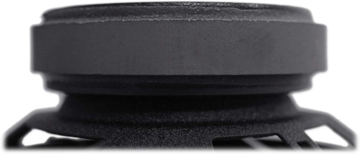 2-Way 4-Ohm Coaxial Car Speakers P702367