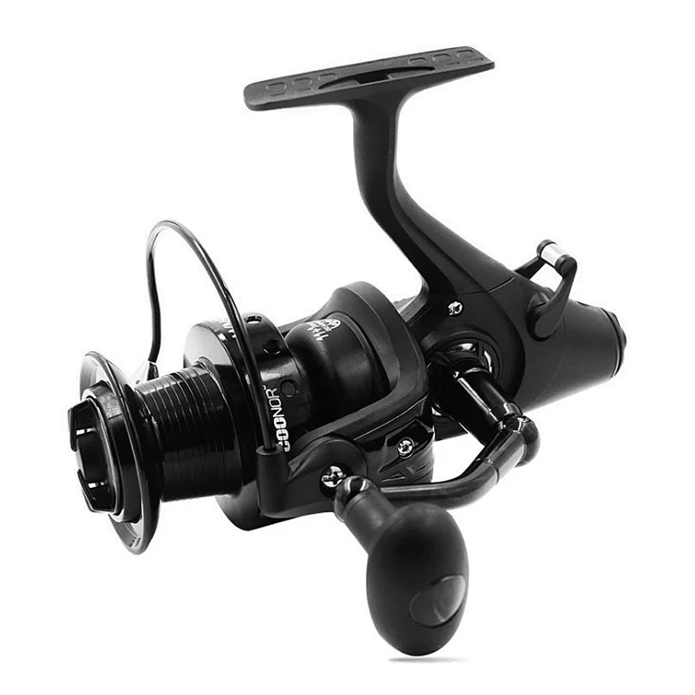 Nylon Metal Fishing Reel 5000/6000/8000, 11+1BB D527968