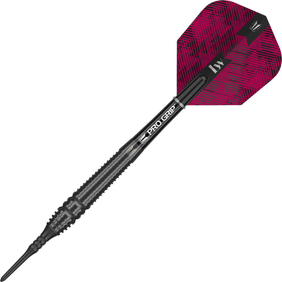 18gm Soft Tip Darts M843774