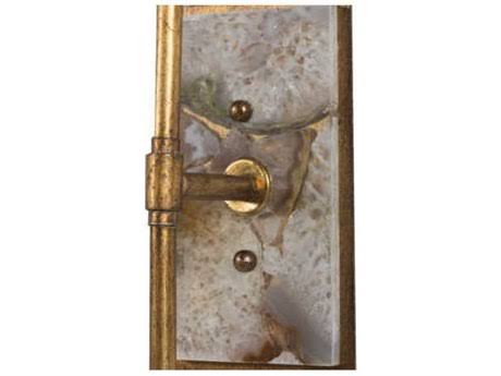 Gold Sconce Z59873