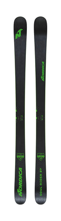 Soul Rider 87 Skis 185 Z9690