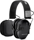 Electronic Hearing Protection Noise Cancelling Ear Muffs C112217