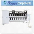 Refrigerator Ice Maker Replacement C117