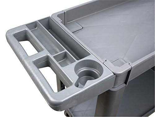 Poly Service Cart F172