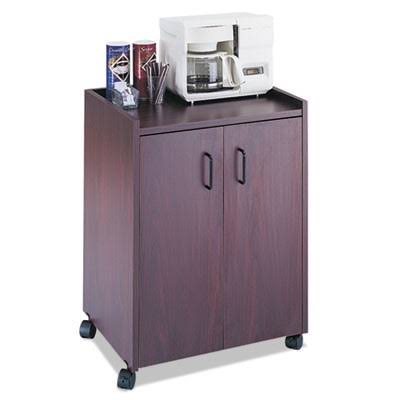 Mobile Refreshment Utility Cart I3639