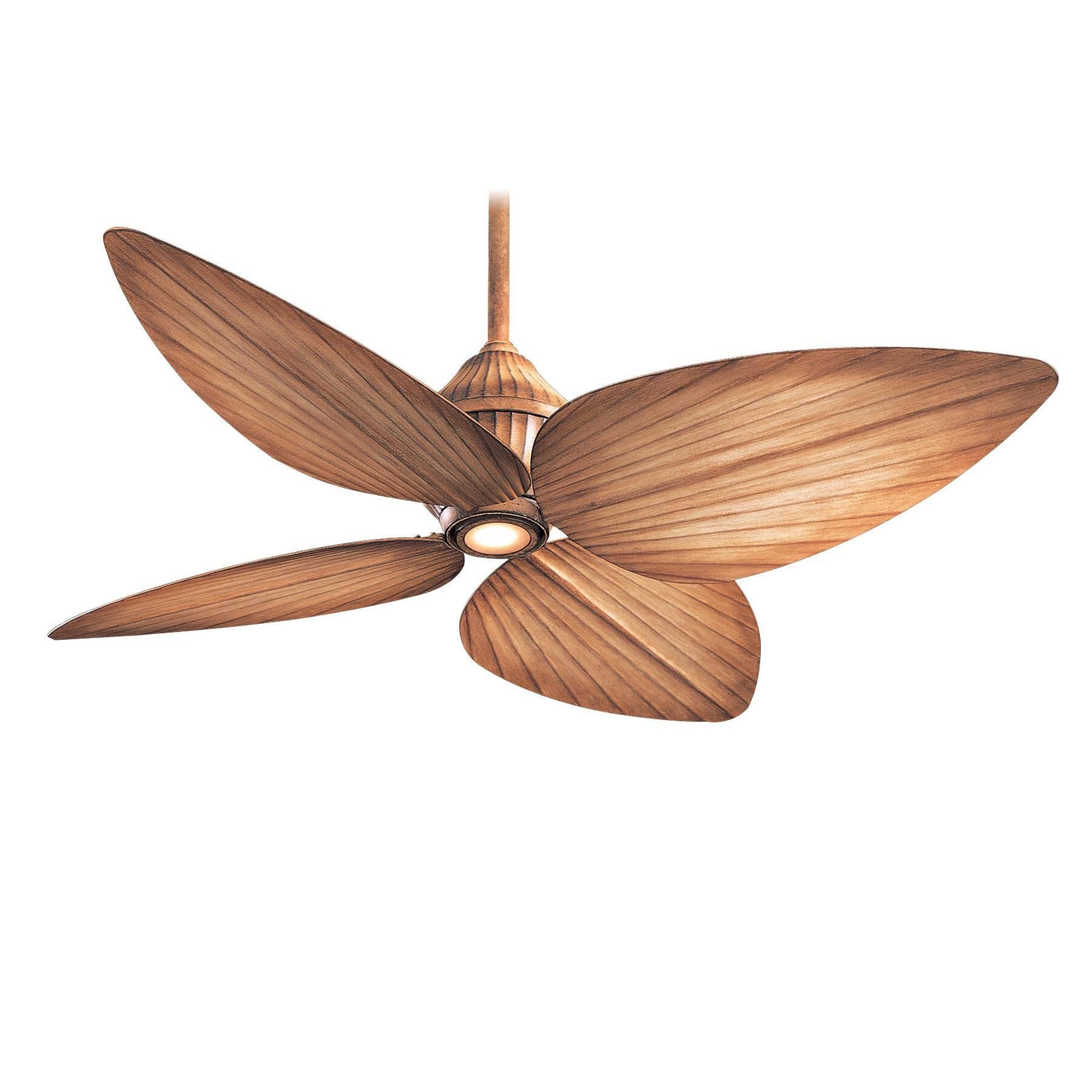 52x22 LED Ceiling Fan Q870