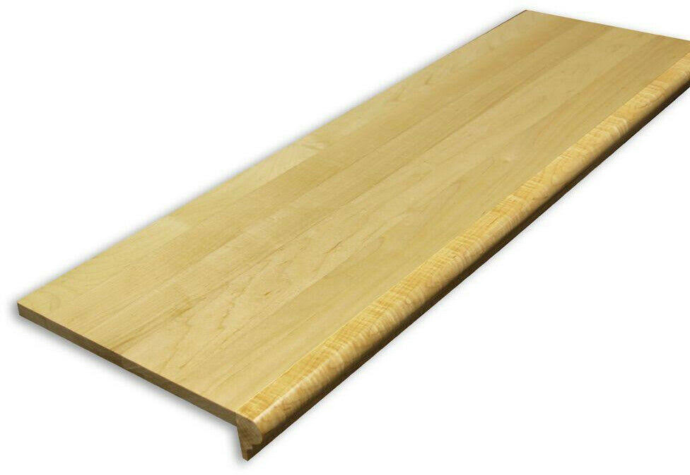 Prefinished Maple Retread Q98937