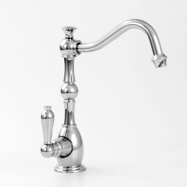 Polished Chrome Cold Water Drinking Faucet Y871060