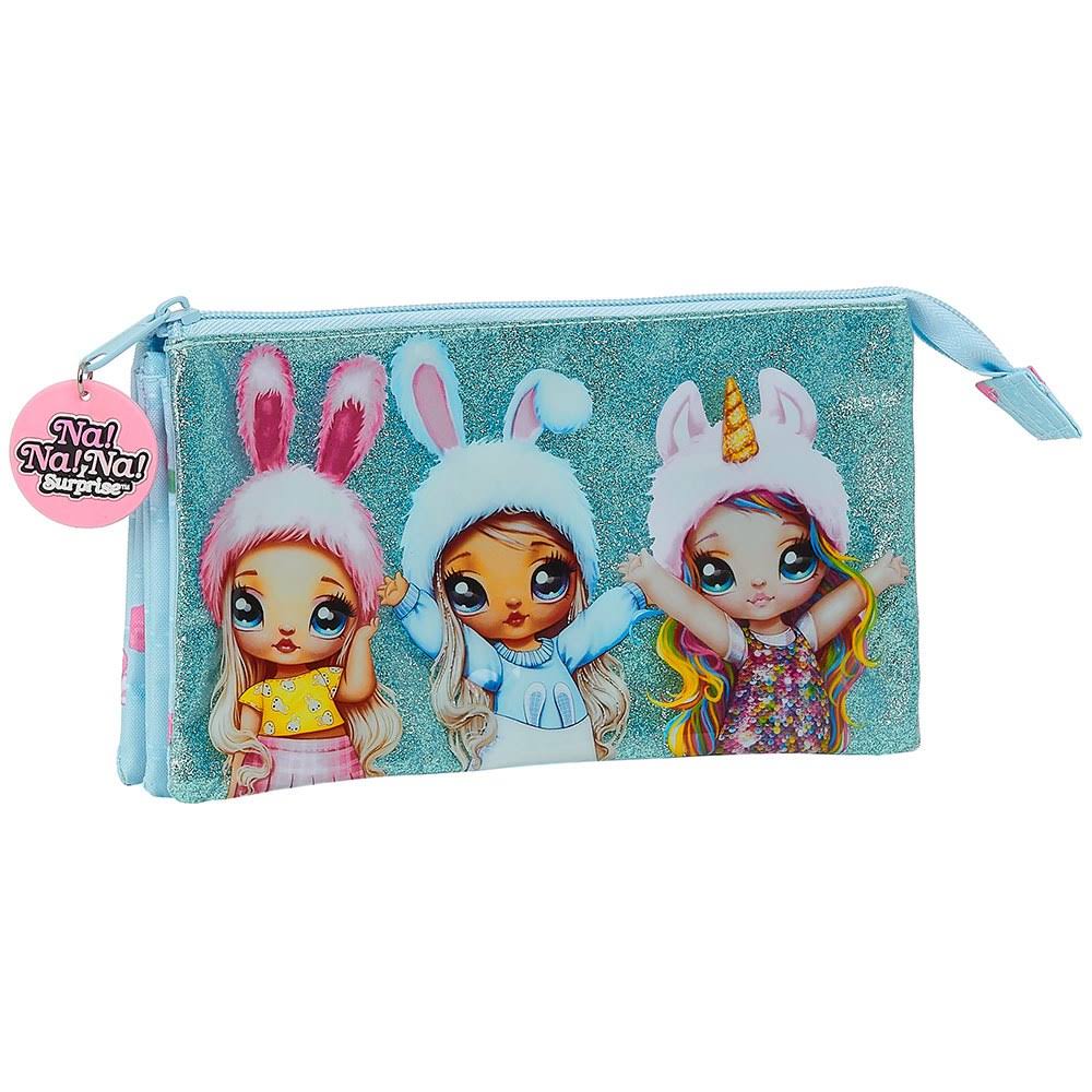 Pencil Case J555