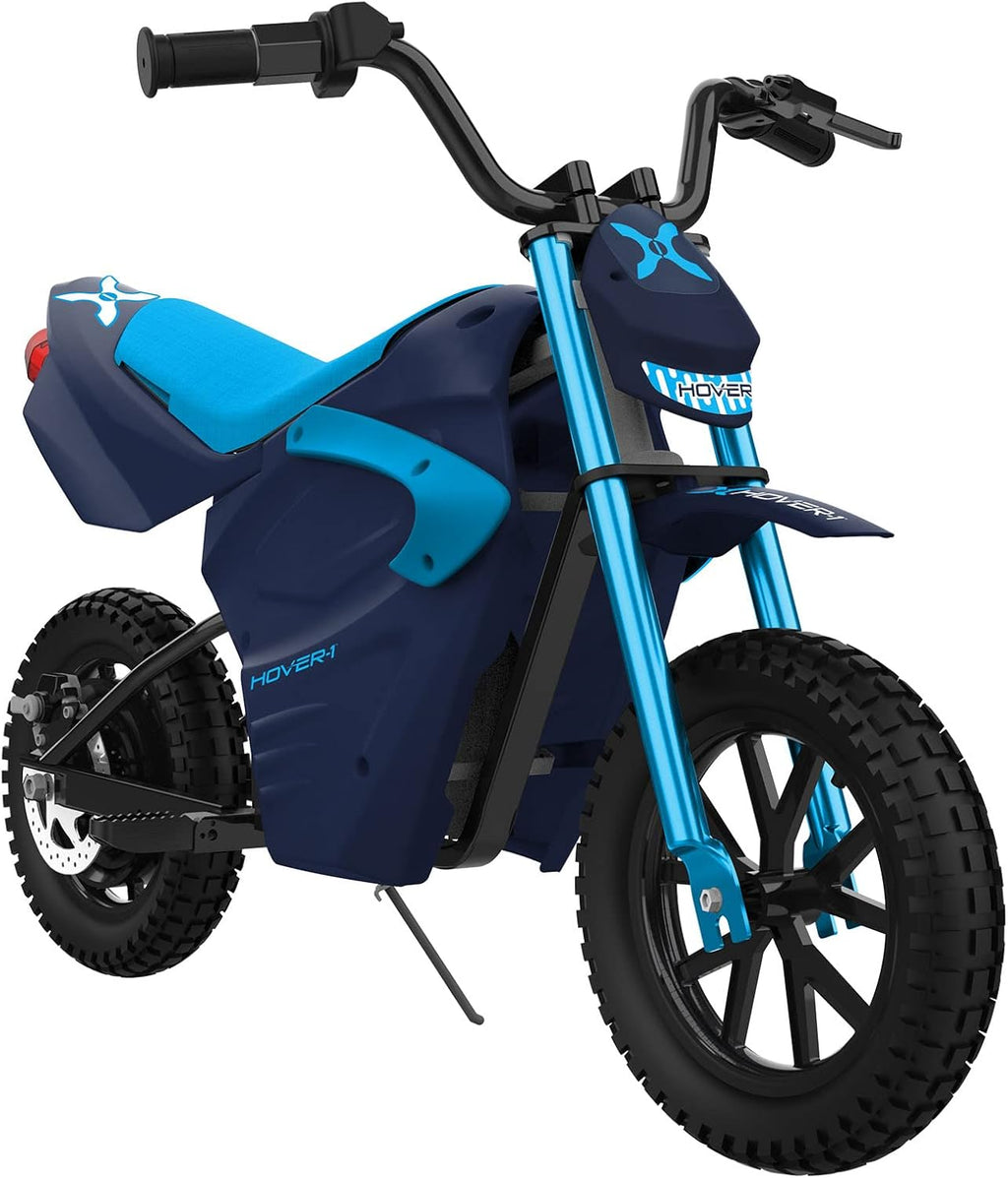 Electric Dirt Bike for Kids, 9MPH, 250W Motor S2028