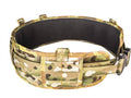 Padded Belt, Slotted, Multicam Bk, Large P292219
