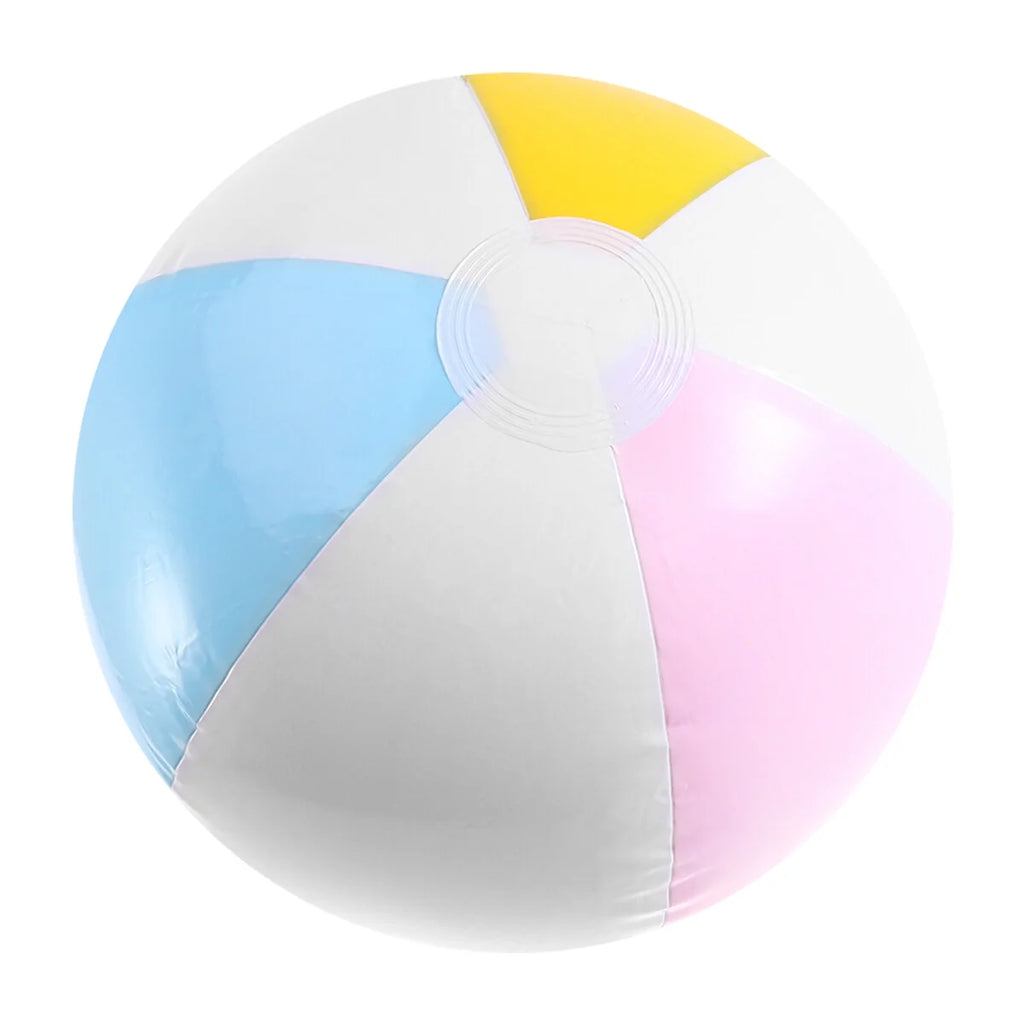 Inflatable PVC Beach Ball Toy W520468
