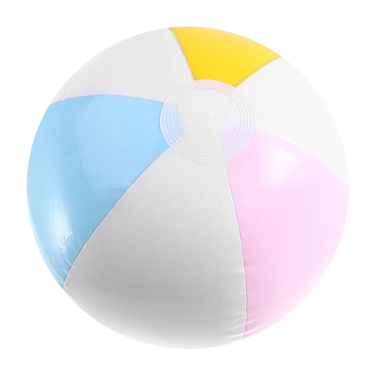 Inflatable PVC Beach Ball Toy W520468