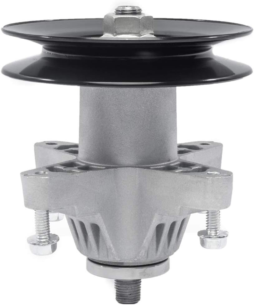 3 Pack Spindle Assembly T224