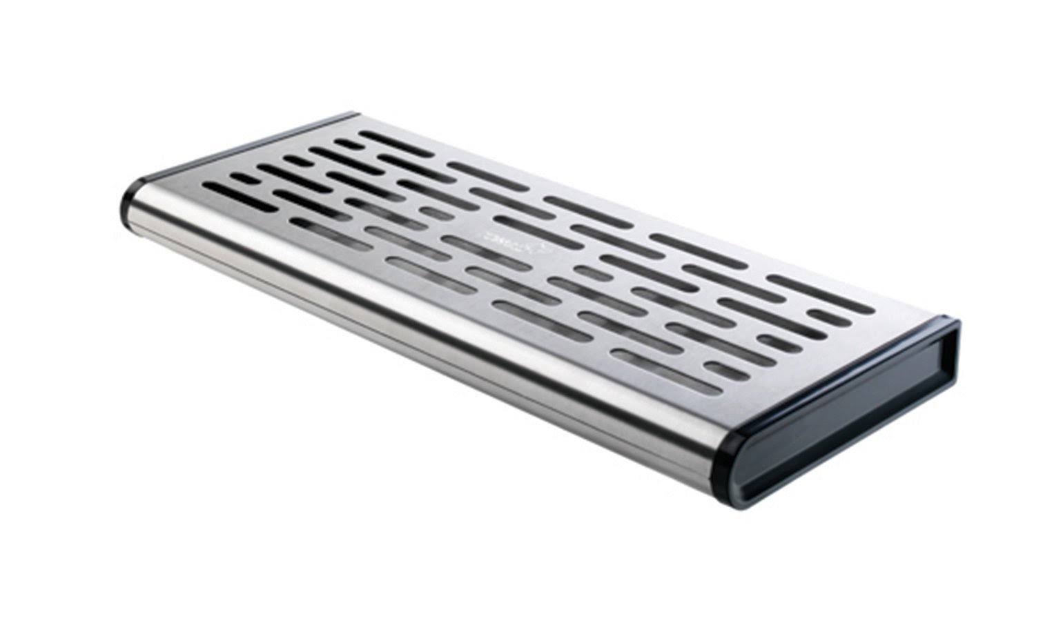 Stainless Steel Catch Tray B2835