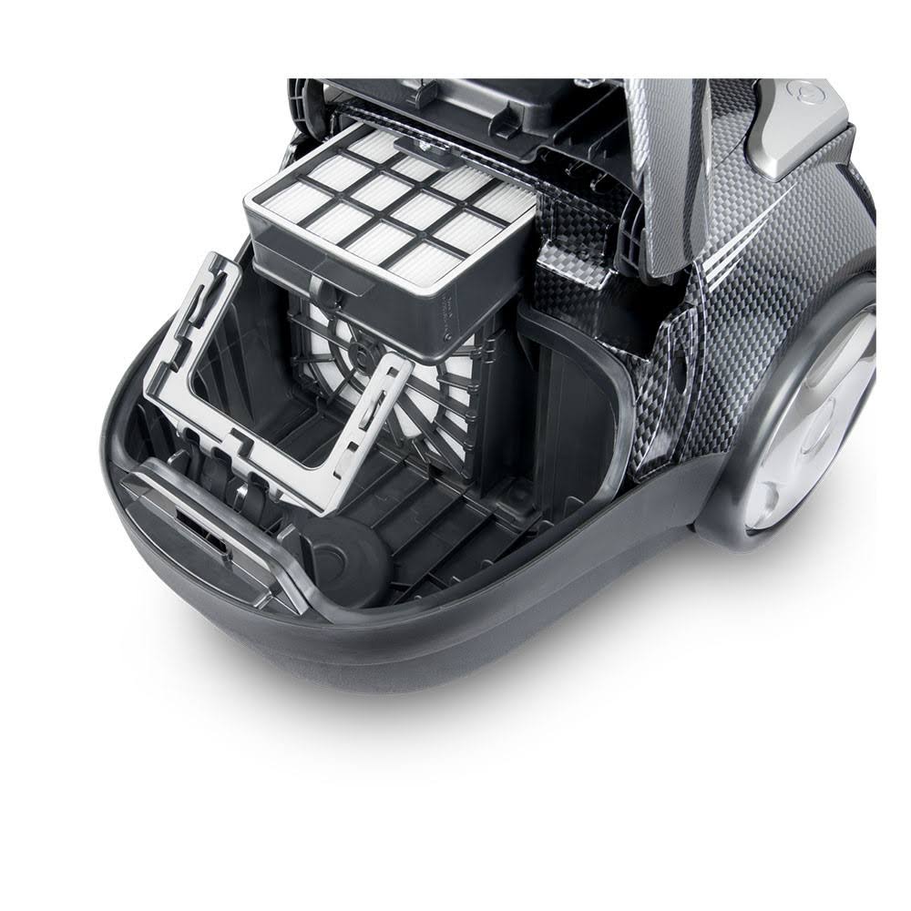 HEPA Canister Vacuum S656