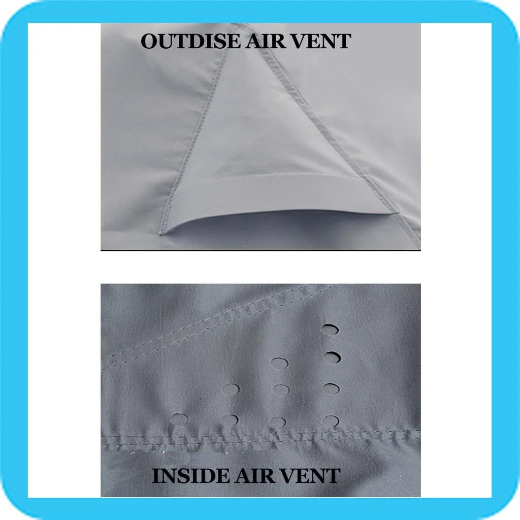 Boat Cover T3271