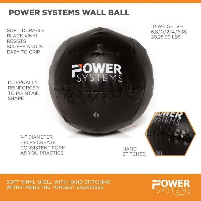 Wall Ball E93794