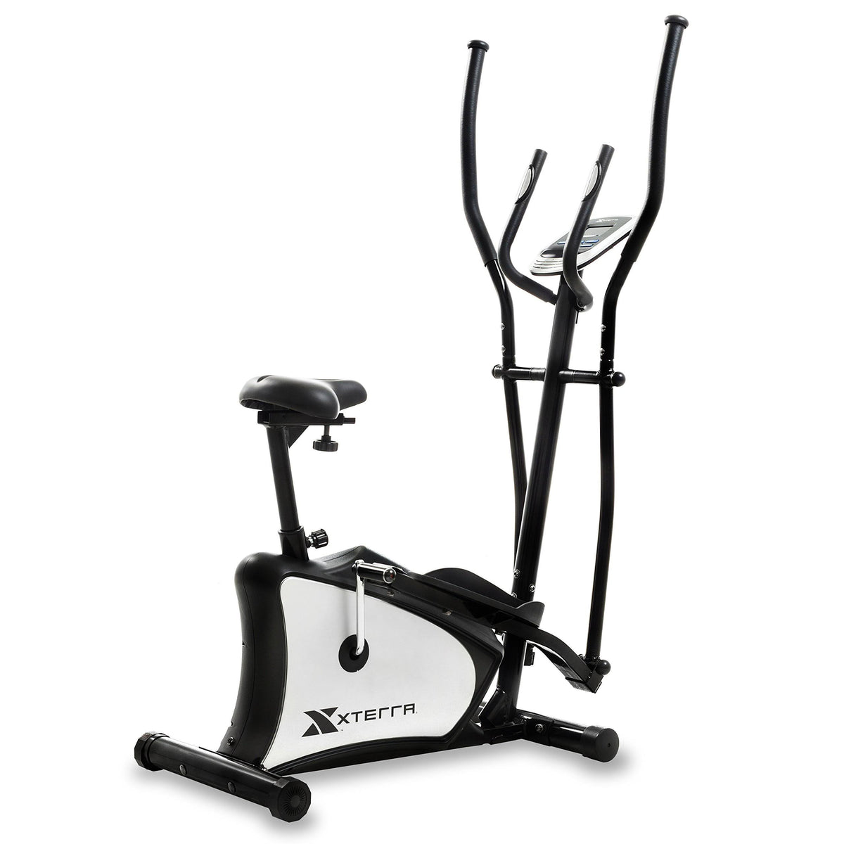 Elliptical/Upright Bike Hybrid X74540