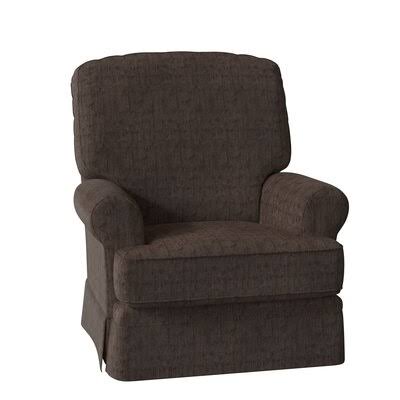 Velvet Manual Club Recliner A3067